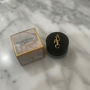 Brand NEW AURIC COSMETICS Smoke Reflect Eyeshadow Duo - “entice”